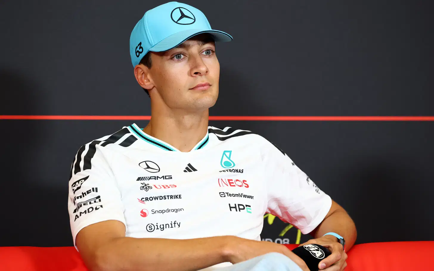 George Russell Desak Mercedes Atasi Reliabilitas