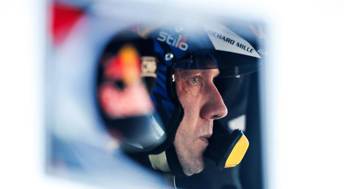 Sebastien Ogier Kritik FIA Soal Etape Akropolis
