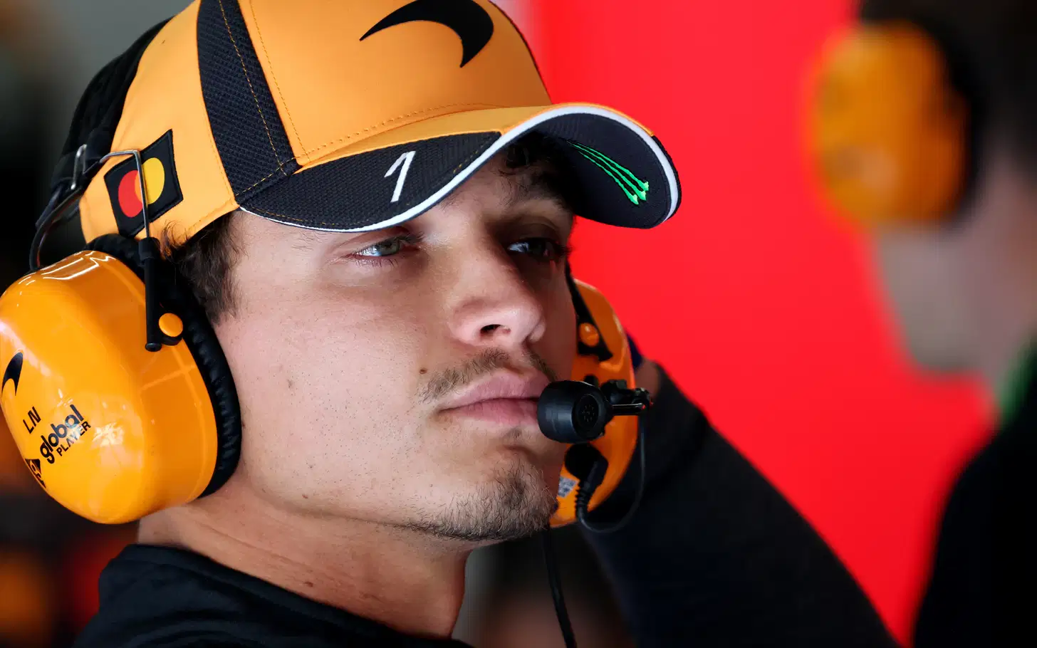 Norris Akui McLaren Tak Cukup Cepat di Austria