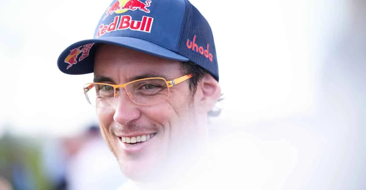 Neuville Nikmati Duel Sengit Reli Akropolis Yunani