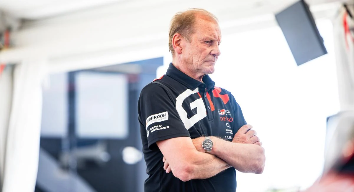 Kankkunen Peringatkan Toyota Jelang Final WRC Yunani