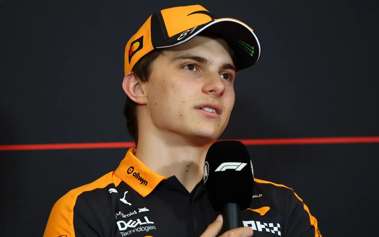 Piastri Akui McLaren Sulit Cari Performa di Austria
