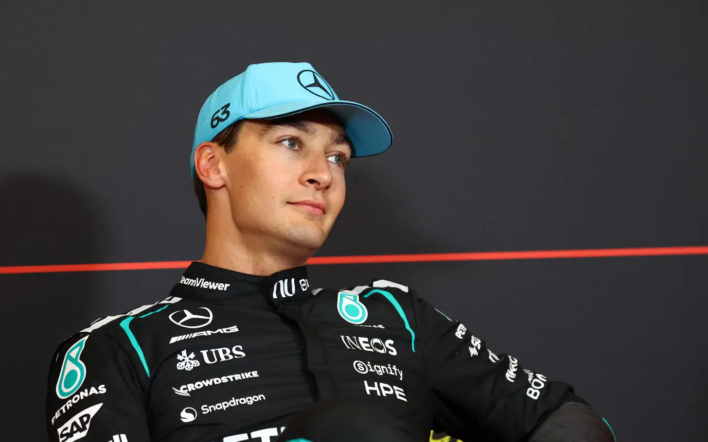 Russell Bela Keputusan Yellow Flag GP Austria 2026