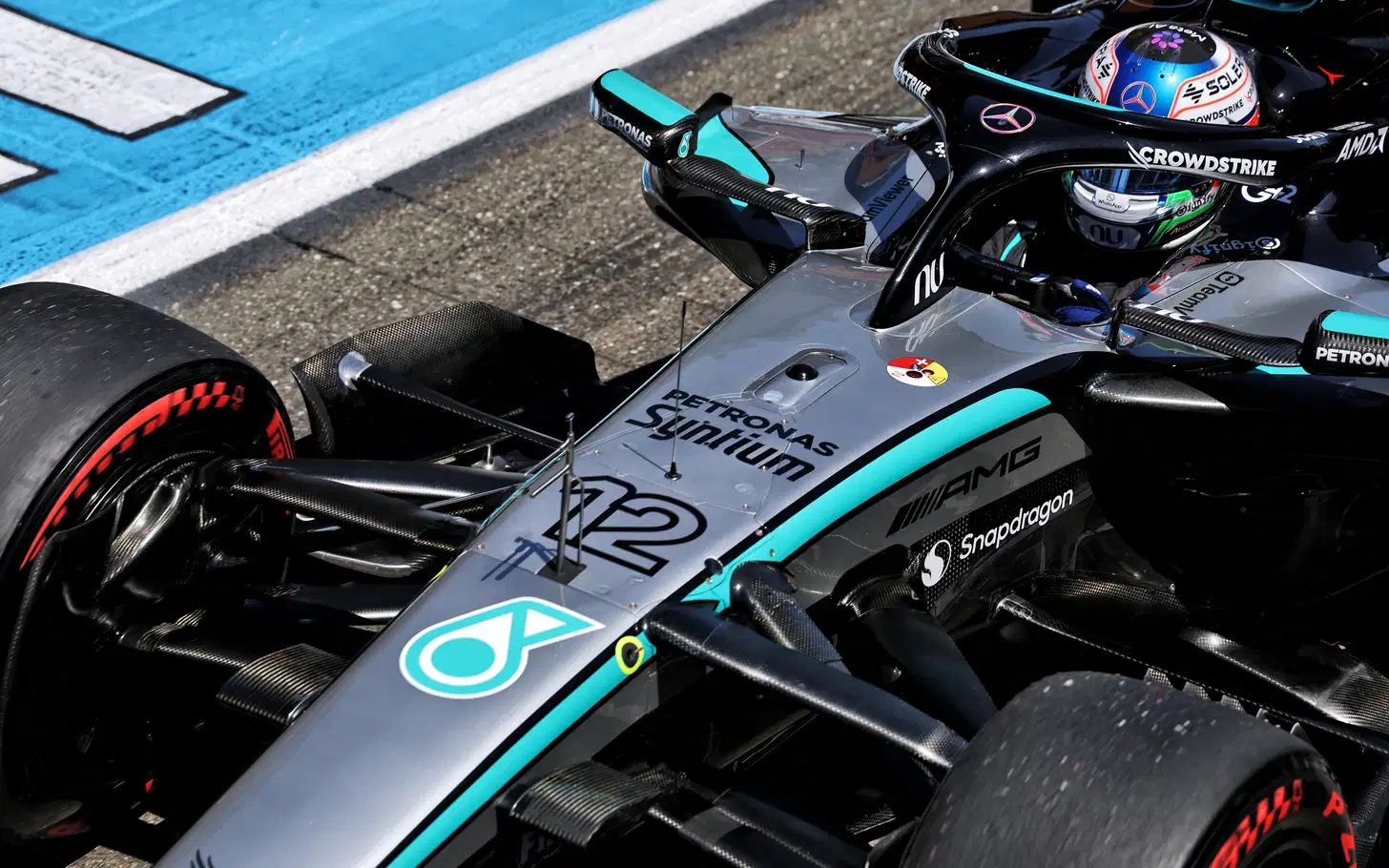 Antonelli Minta F1 Tinjau Kontroversi Yellow Flag Austria