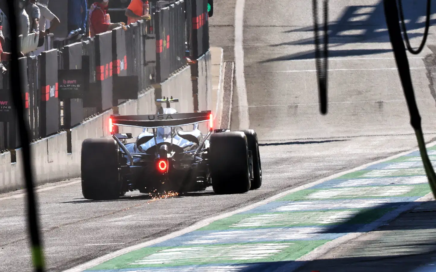 Strategi Ban Jadi Kunci GP Austria Formula 1 2026