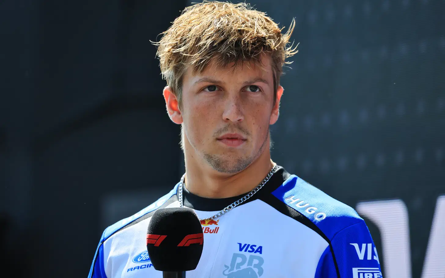Liam Lawson Diselidiki FIA Usai GP Austria 2026