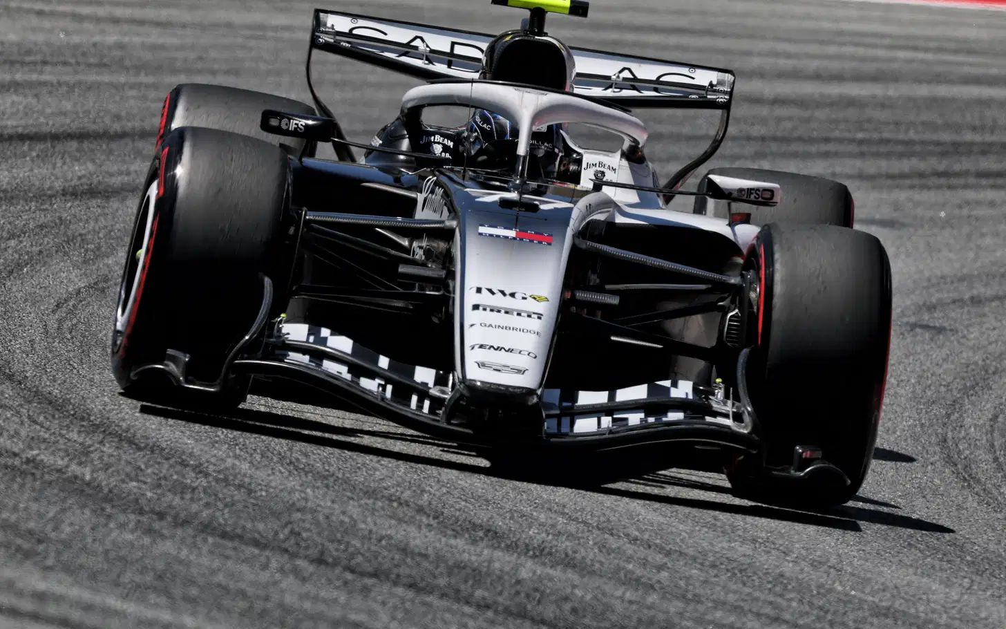 Cadillac Suffers Double DNF at Austrian GP 2026