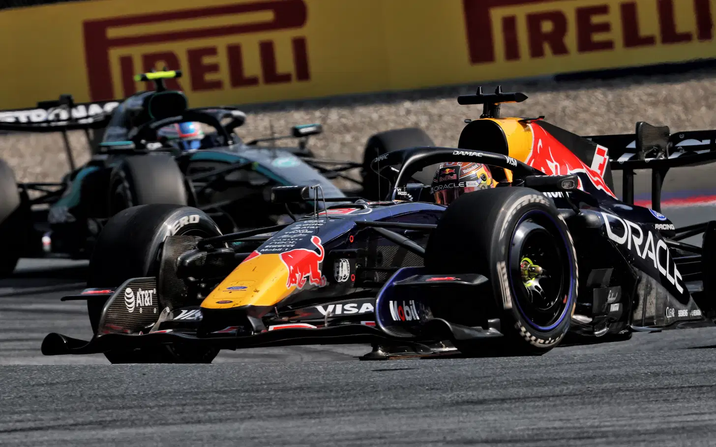 Laurent Mekies Confirms Red Bull Strategy Review After Austrian GP
