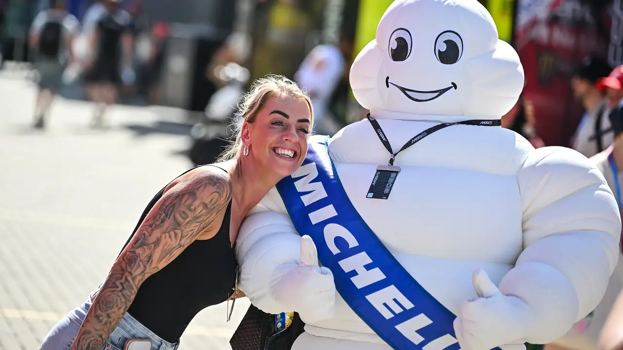 Why Michelin Is Leaving MotoGP After the 2026 Season