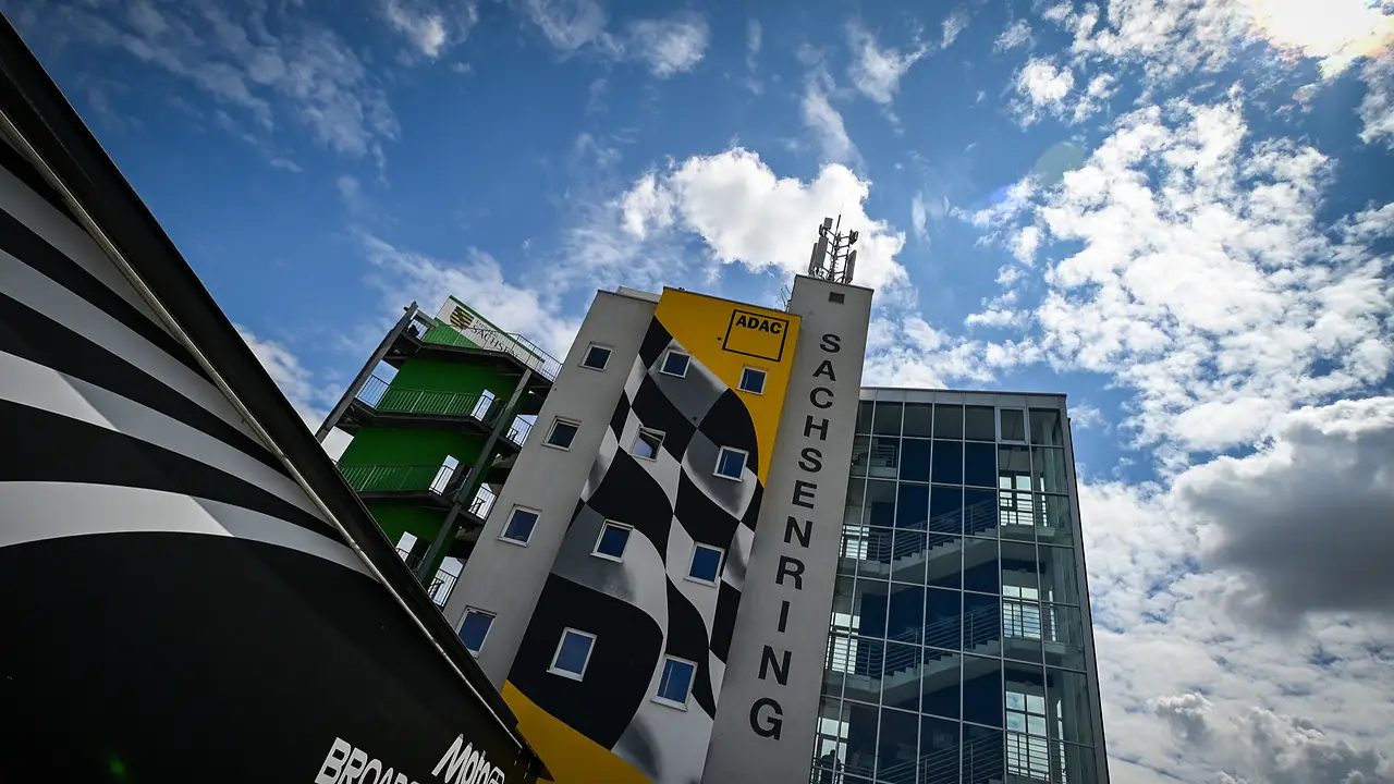 2026 German MotoGP Schedule: Full Sachsenring Timetable