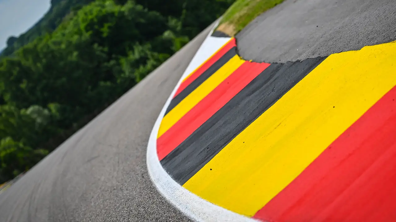 2026 German MotoGP Schedule: Full Sachsenring Timetable