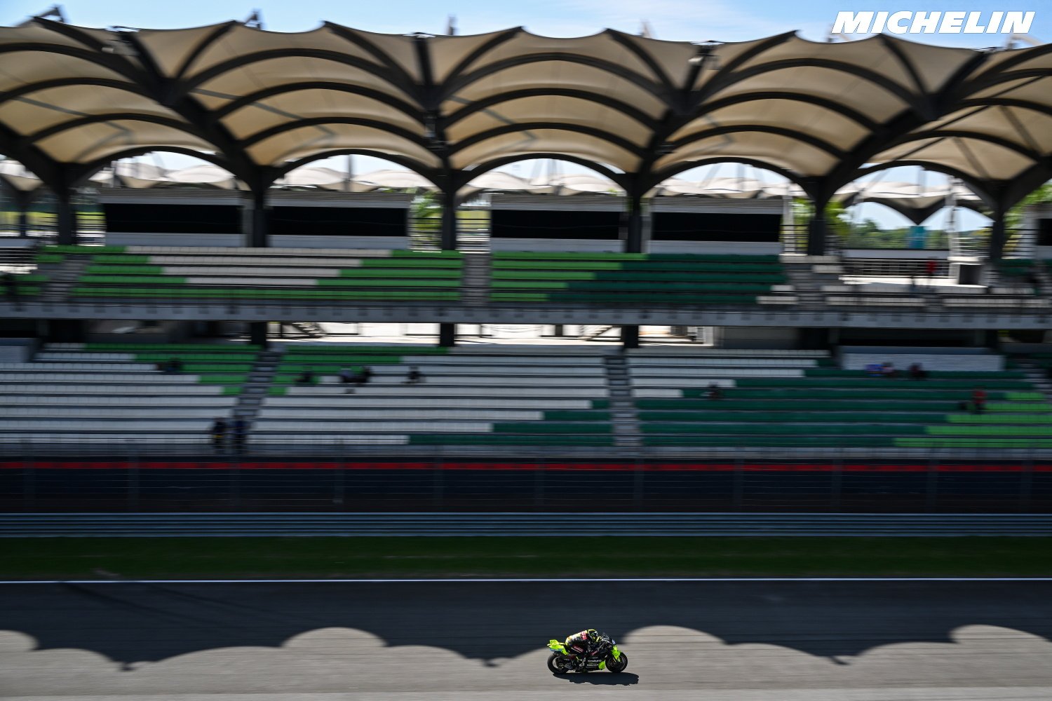 Malaysia Secures MotoGP Calendar Until 2031