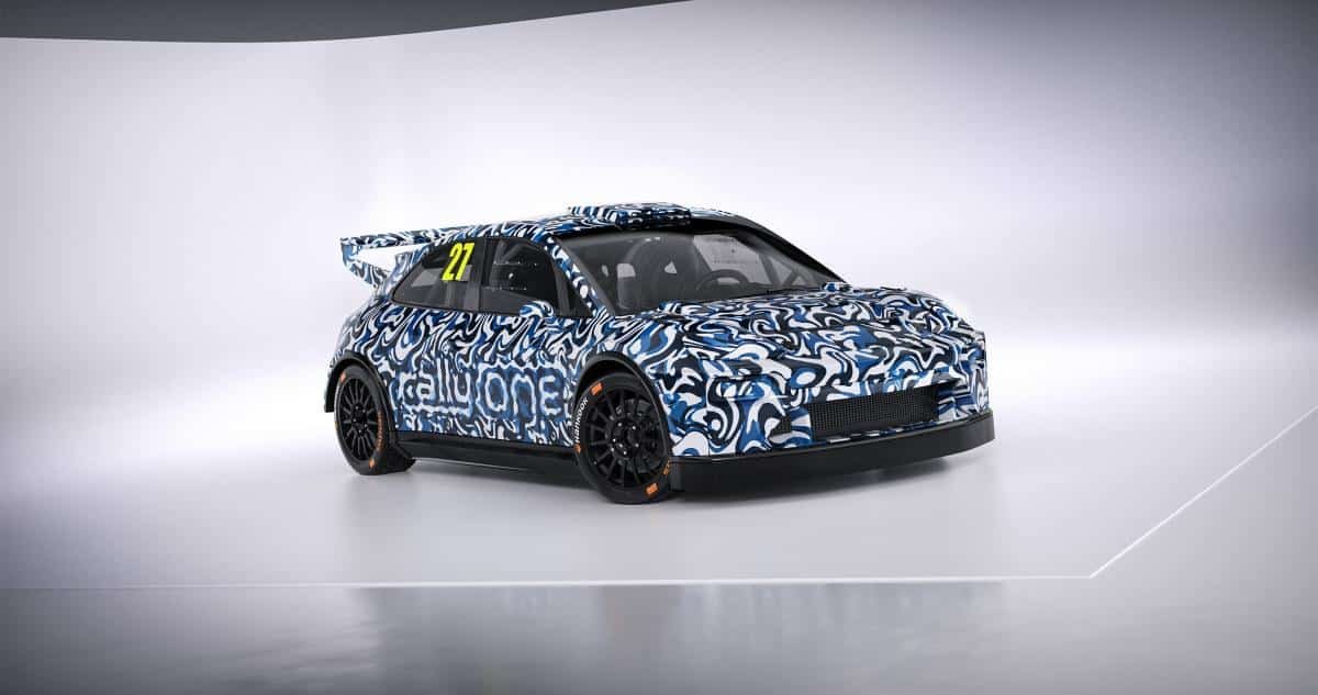 RallyOne Masuki Fase Uji Kritis Menuju WRC 2027