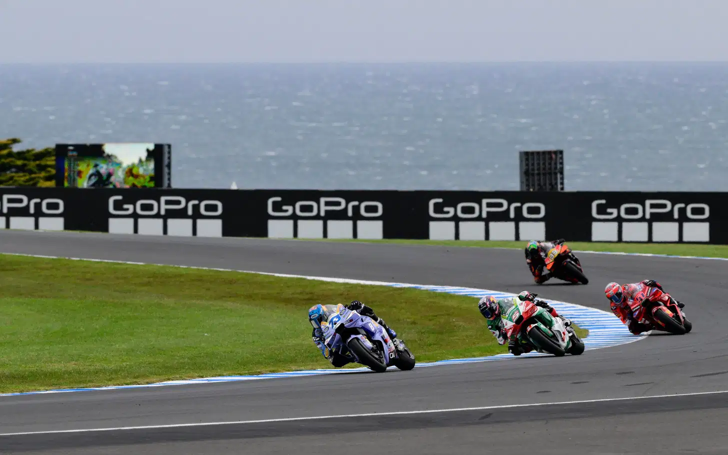 Phillip Island Faces Threat of Golf Course Plan