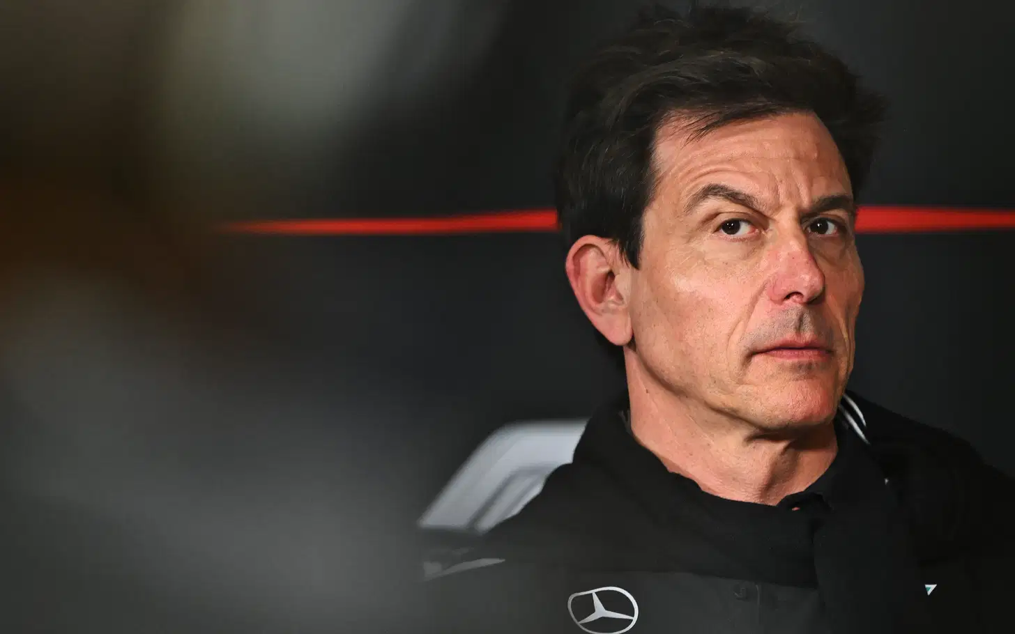 Toto Wolff Tells Russell to Stay Calm in Formula 1 Title Fight