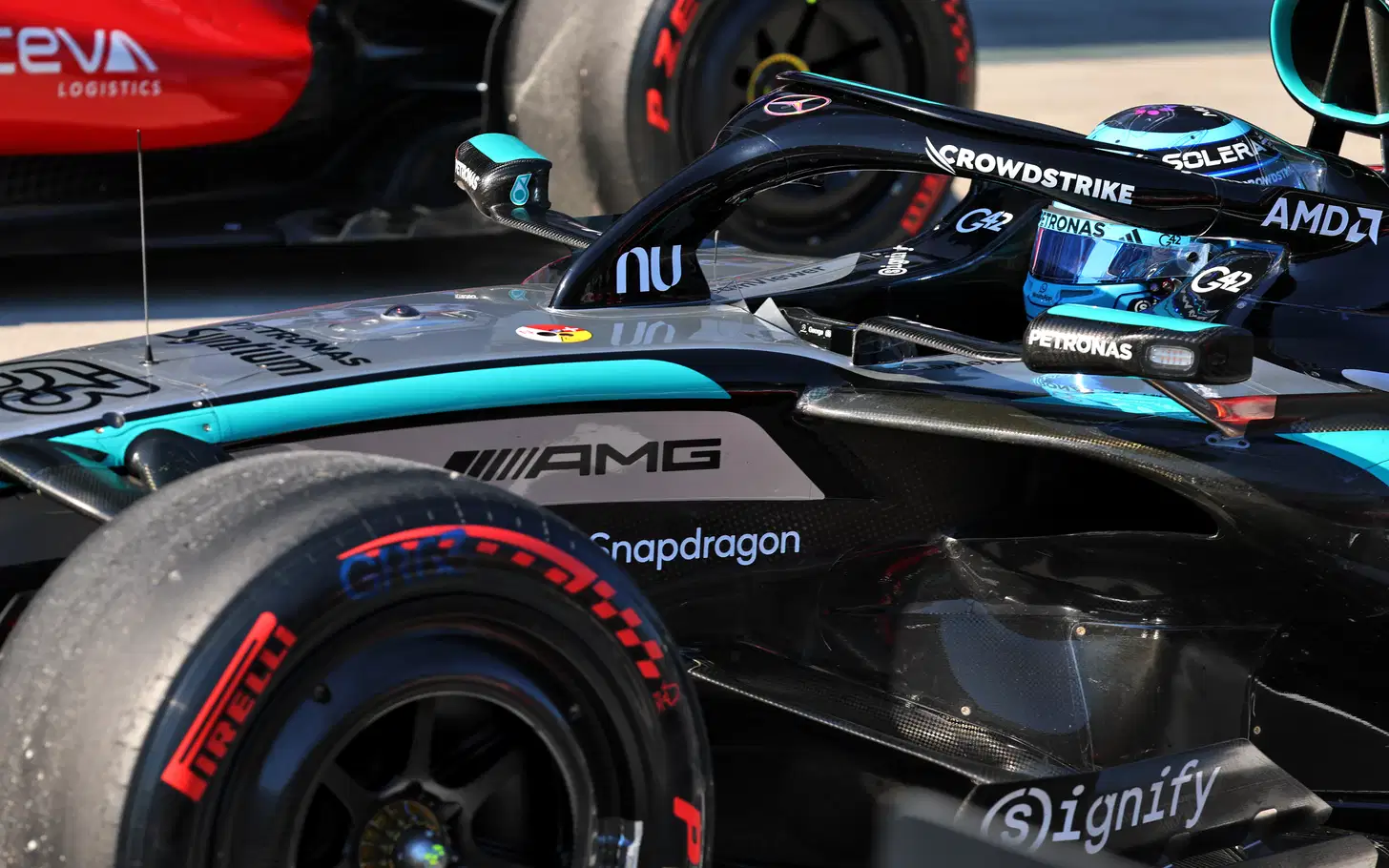 George Russell Kritik Ban ‘Balon Besar’ F1 2026