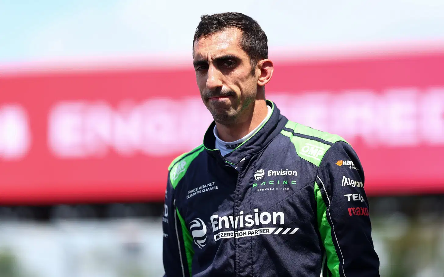 Sebastien Buemi Faces Formula E Exit in 2027