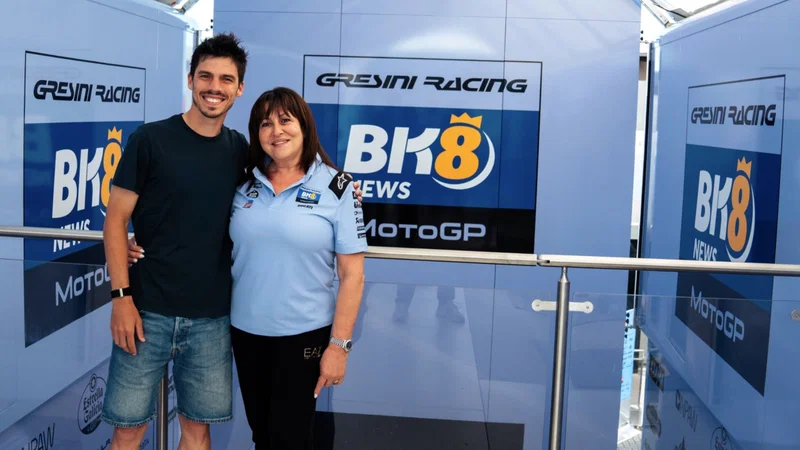 Joan Mir Dapat Ducati Pabrikan di Gresini MotoGP 2027