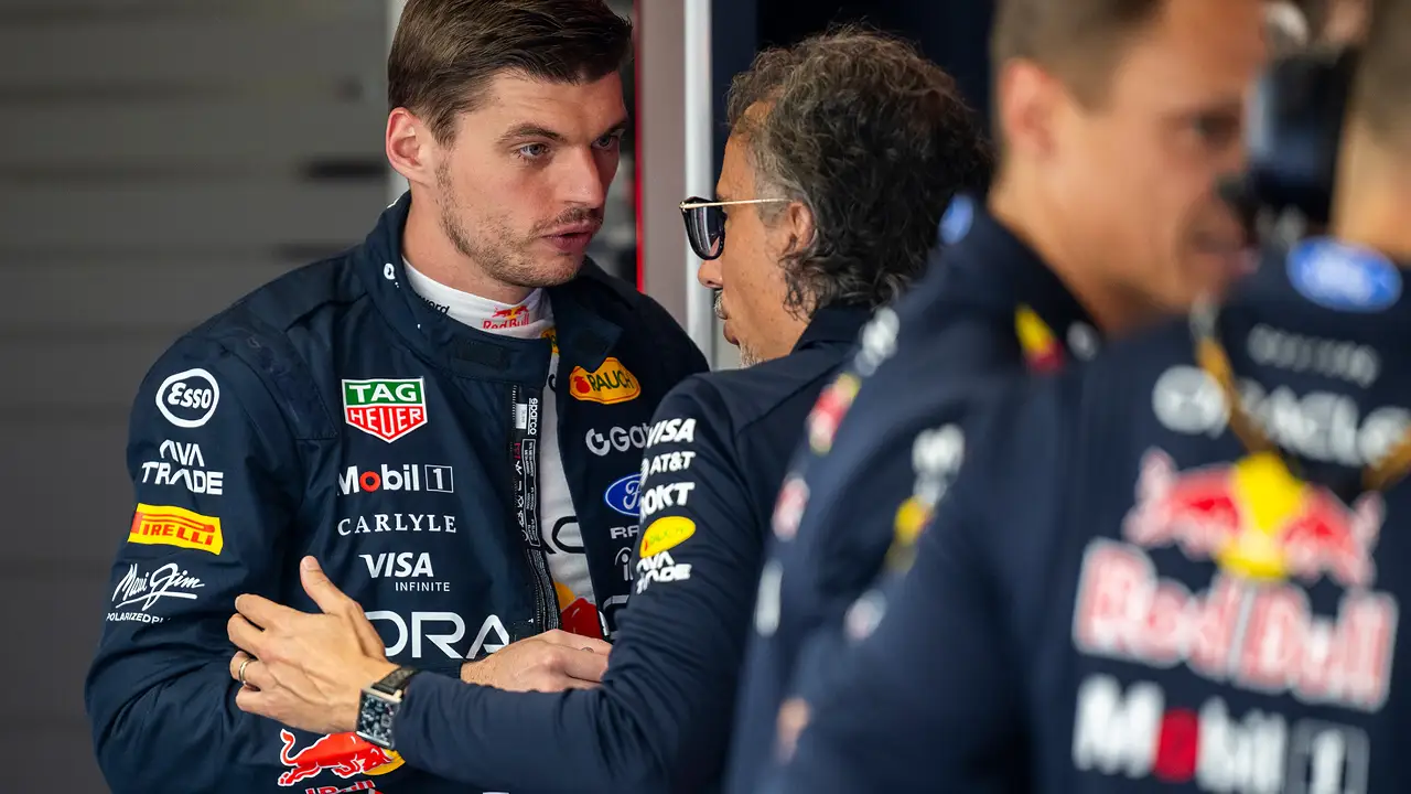 Max Verstappen Sends Clear Message on His F1 Future for 2027