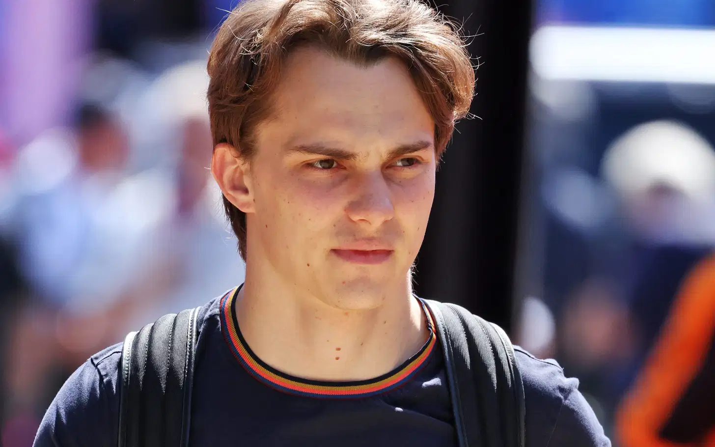 Oscar Piastri Breaks Silence on Max Verstappen McLaren Rumours