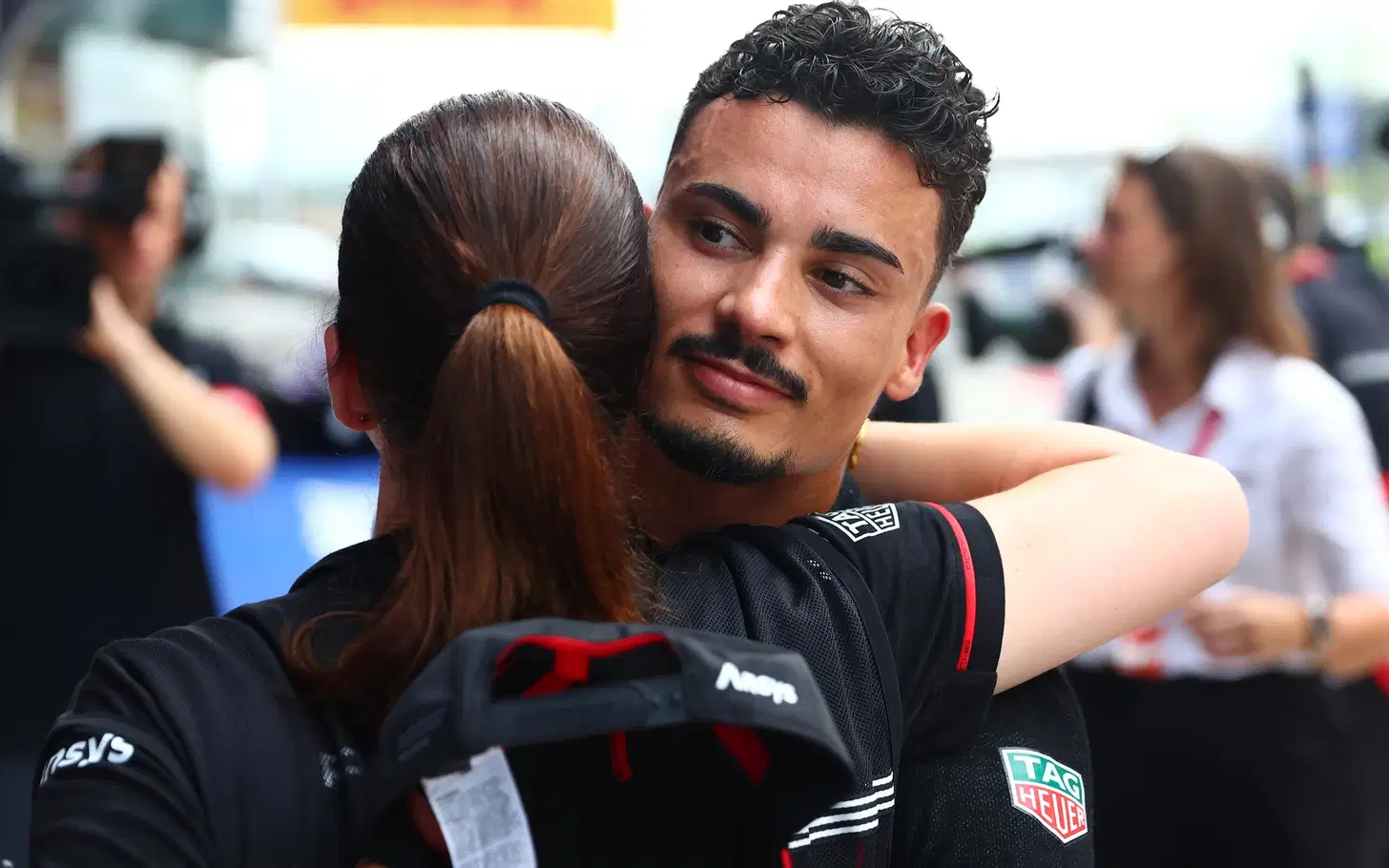 Pascal Wehrlein Pangkas Jarak Gelar di Shanghai