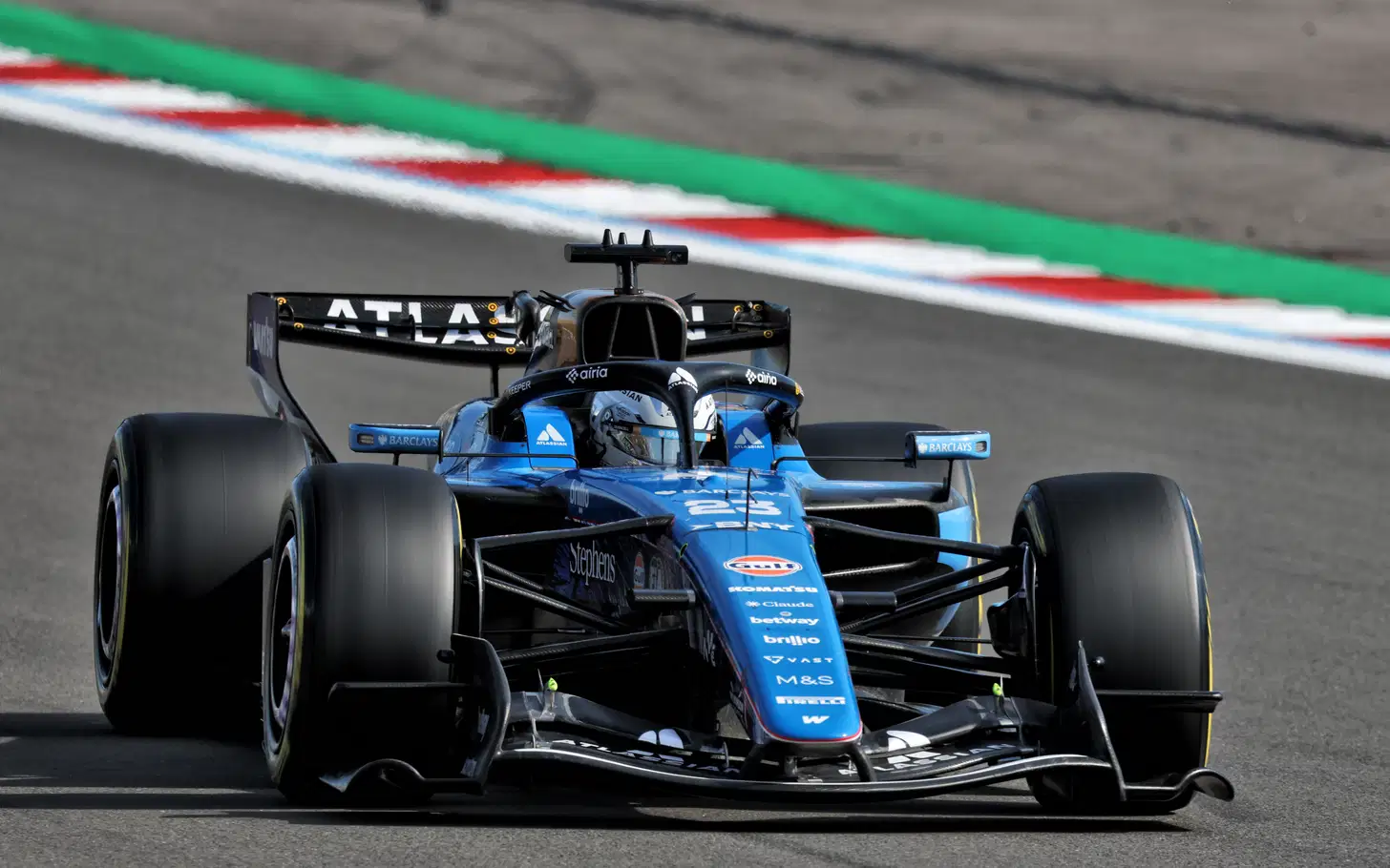 Lando Norris Akui Rewel soal Kokpit McLaren