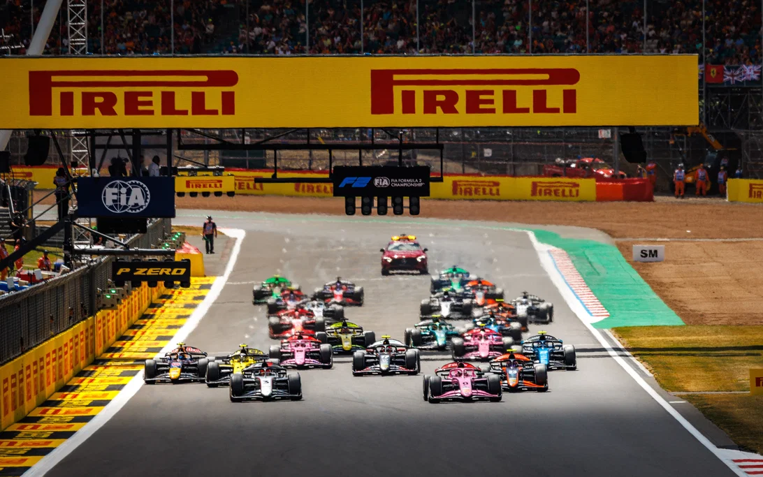 Nikola Tsolov Extends 2026 F2 Standings Lead