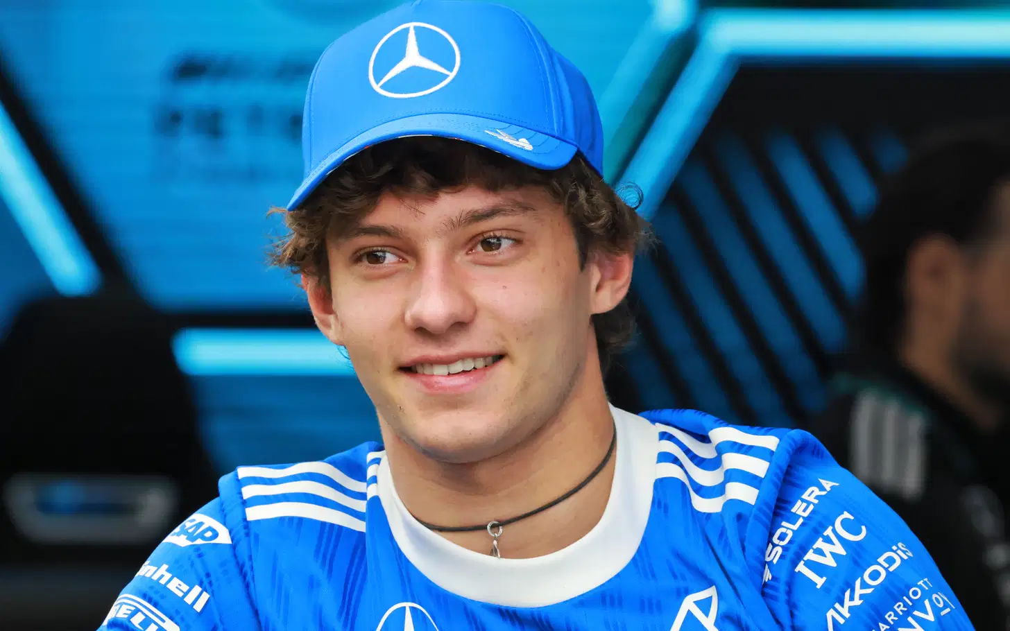 Kimi Antonelli Jadi Favorit Fans Menang GP Inggris