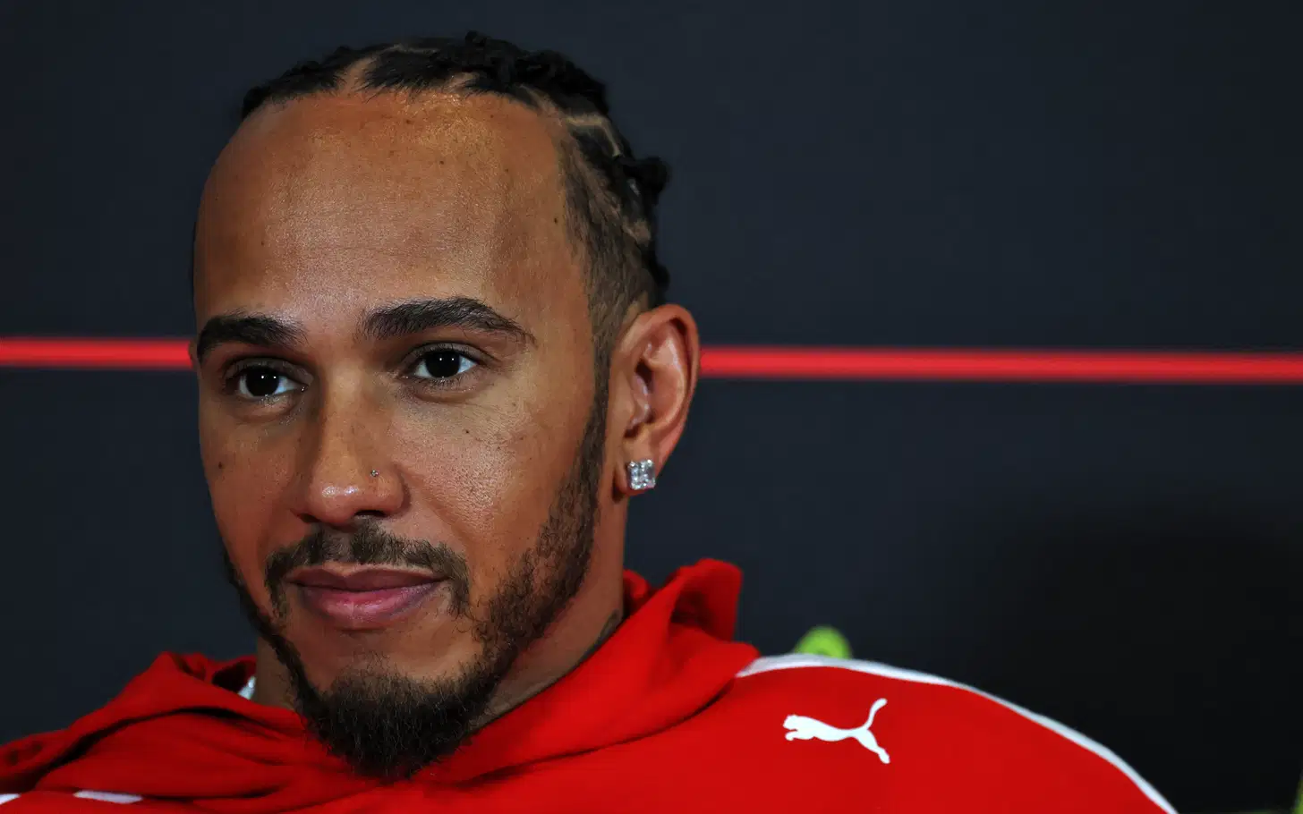Lewis Hamilton's British GP Podium Under Threat