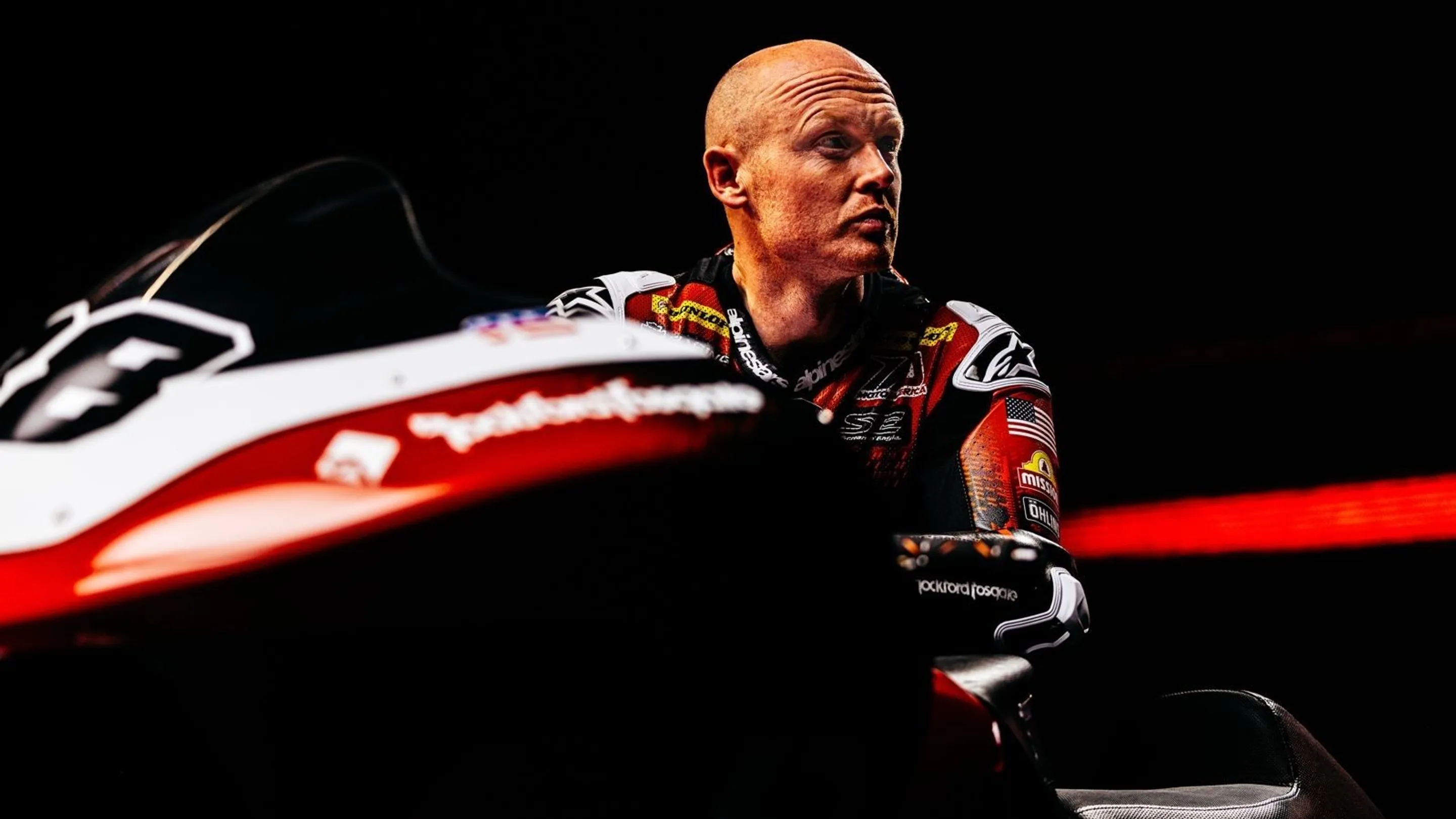 Bradley Smith Kembali ke Paddock MotoGP di British GP 2026