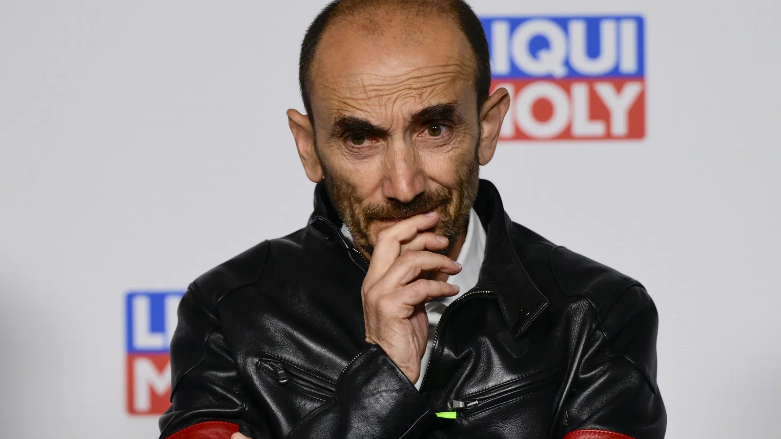 Claudio Domenicali Tegaskan Proyek MotoGP Ducati Aman