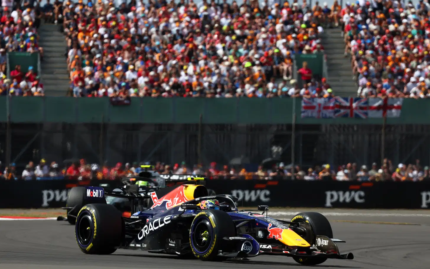 Isack Hadjar Calls British GP a Waste Despite Fifth Place