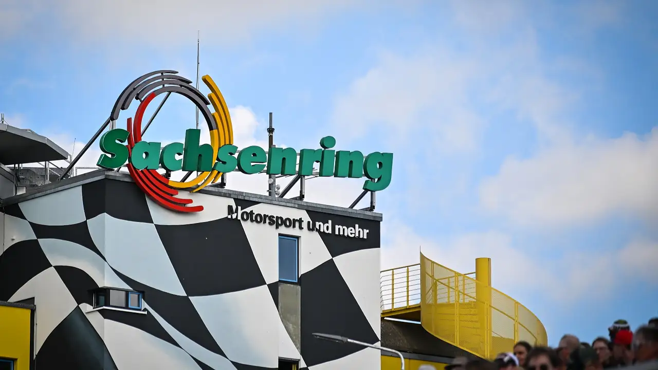 Jadwal MotoGP Jerman 2026 Sachsenring, WIB