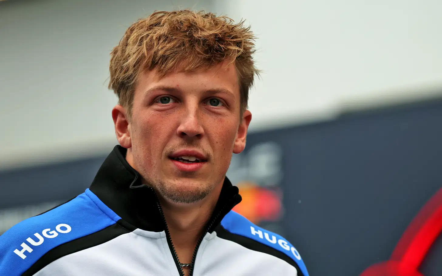 Liam Lawson Soroti Lompatan Besar Racing Bulls