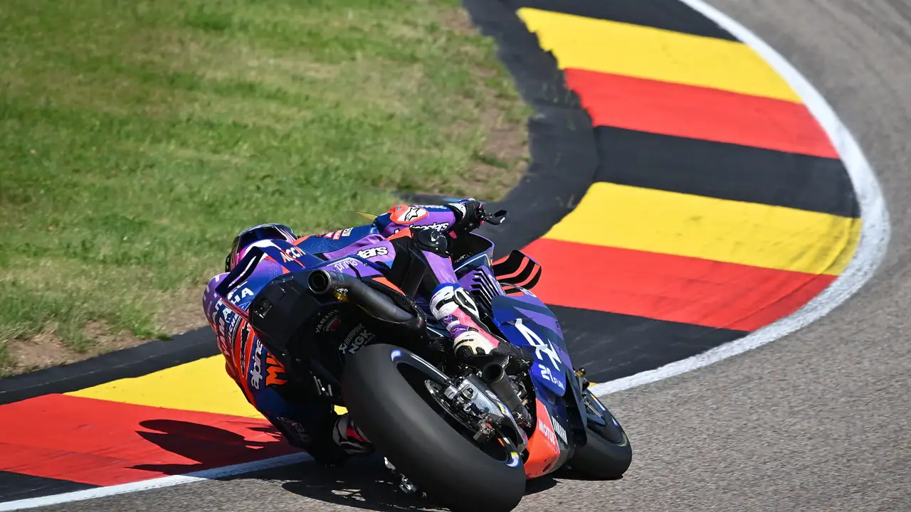 Jack Miller Ungkap Yamaha Kehilangan Hingga 20 Tenaga Kuda
