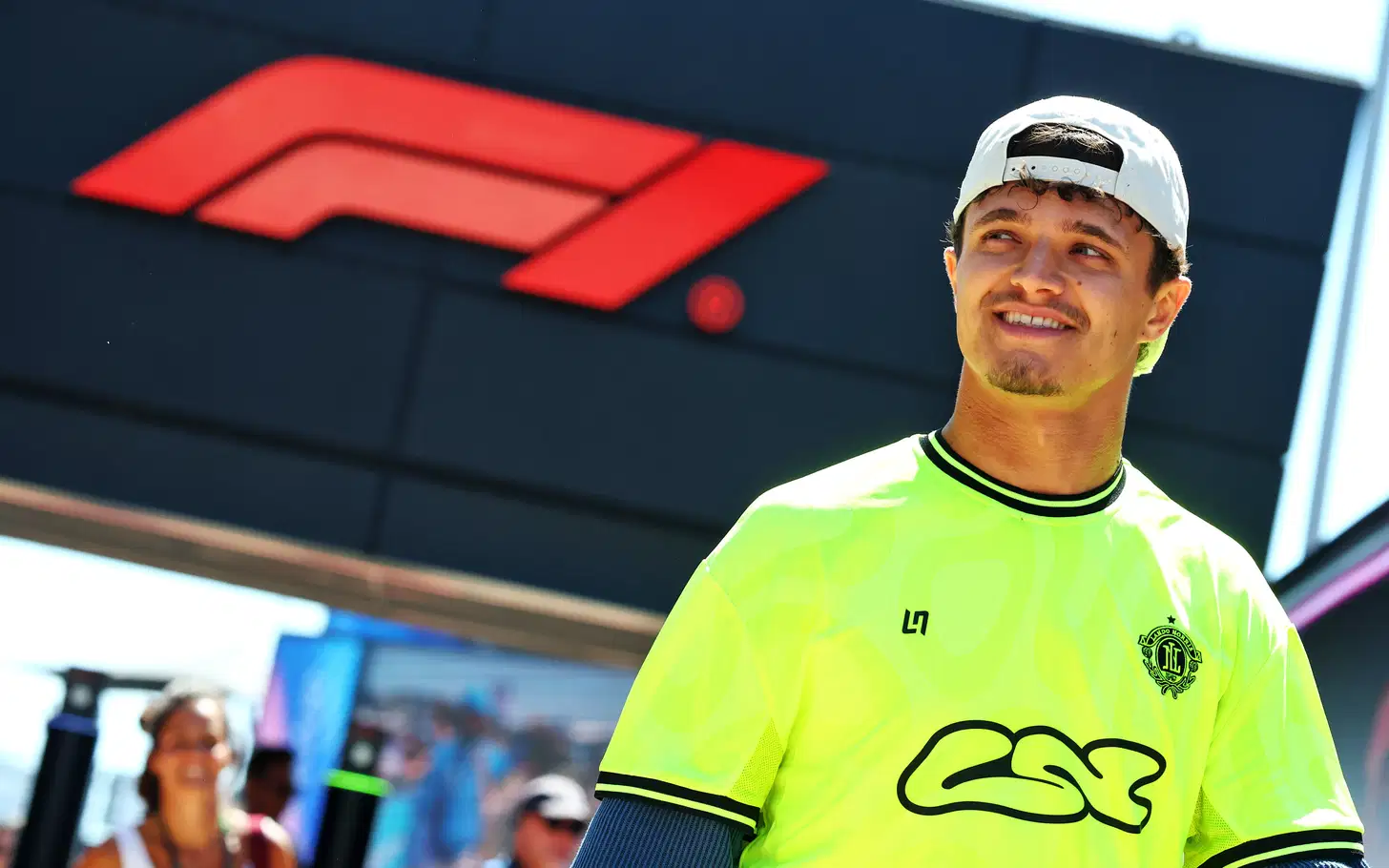 Motorbike Crash Changed Lando Norris’ Path to Formula 1