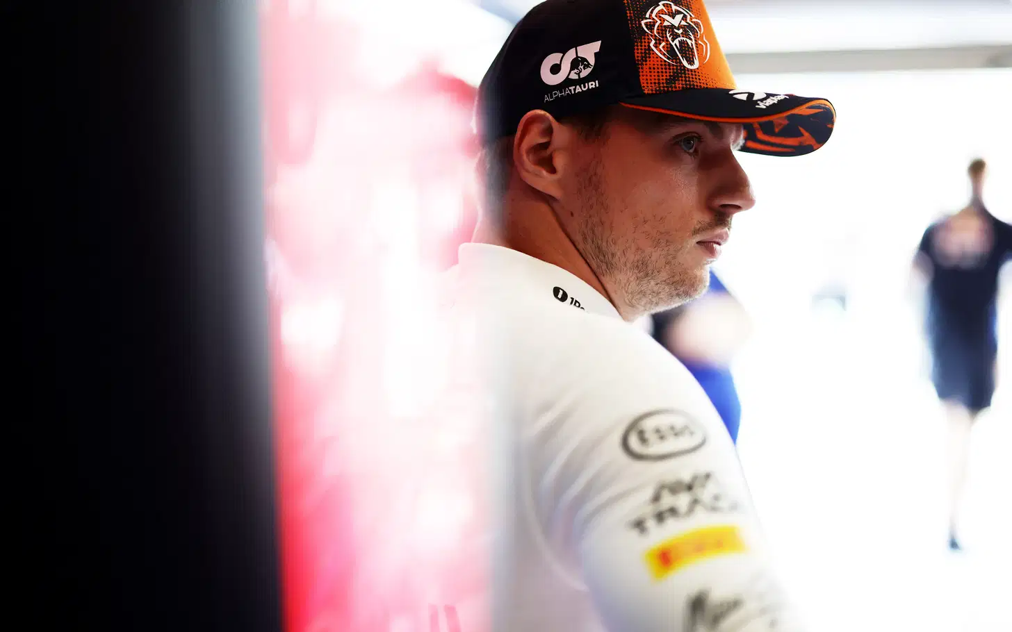 Max Verstappen Opens Belgian Grand Prix Victory Chance