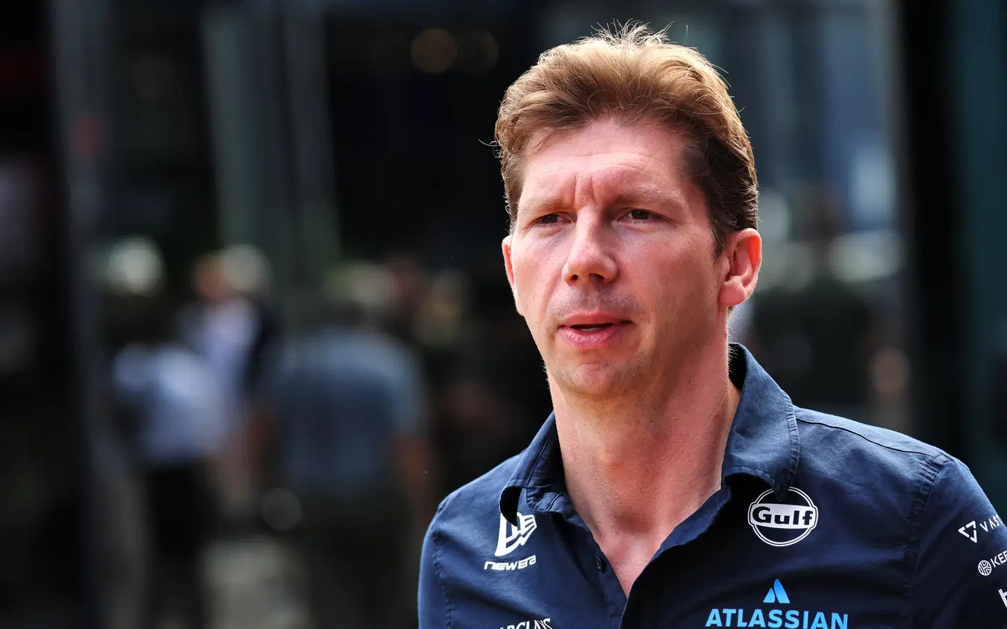 James Vowles Reveals Major 2027 F1 Regulation Changes