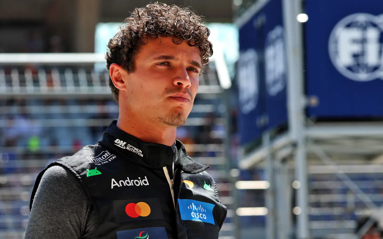 Lando Norris Nilai Mobil F1 Terasa Seperti Formula 4