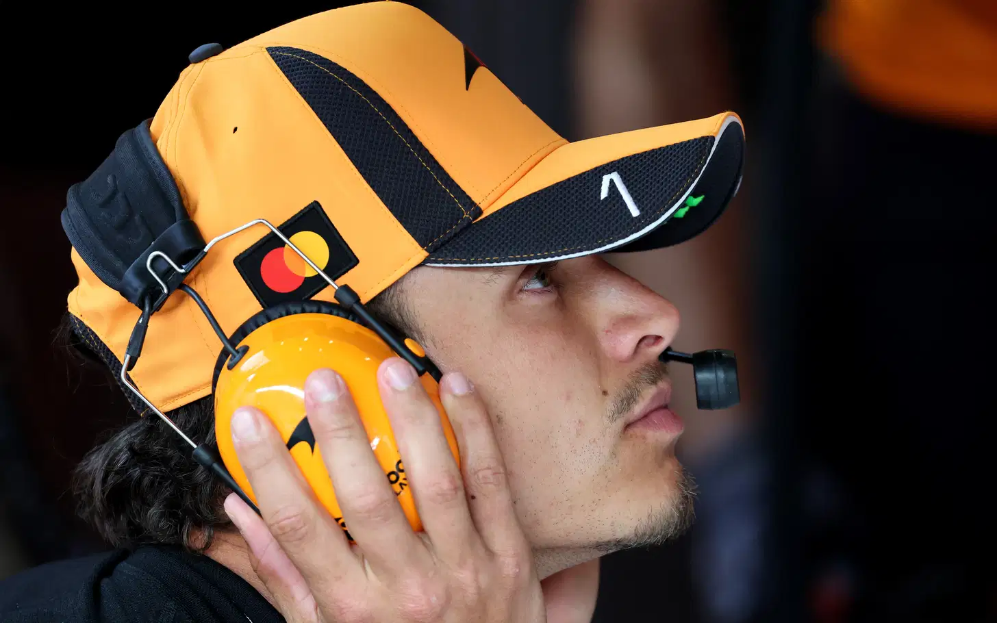 Lando Norris Waspadai Penurunan McLaren di Kualifikasi