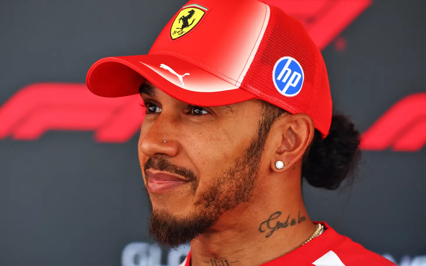 Lewis Hamilton Pertahankan P4 Usai Putusan GP Belgia
