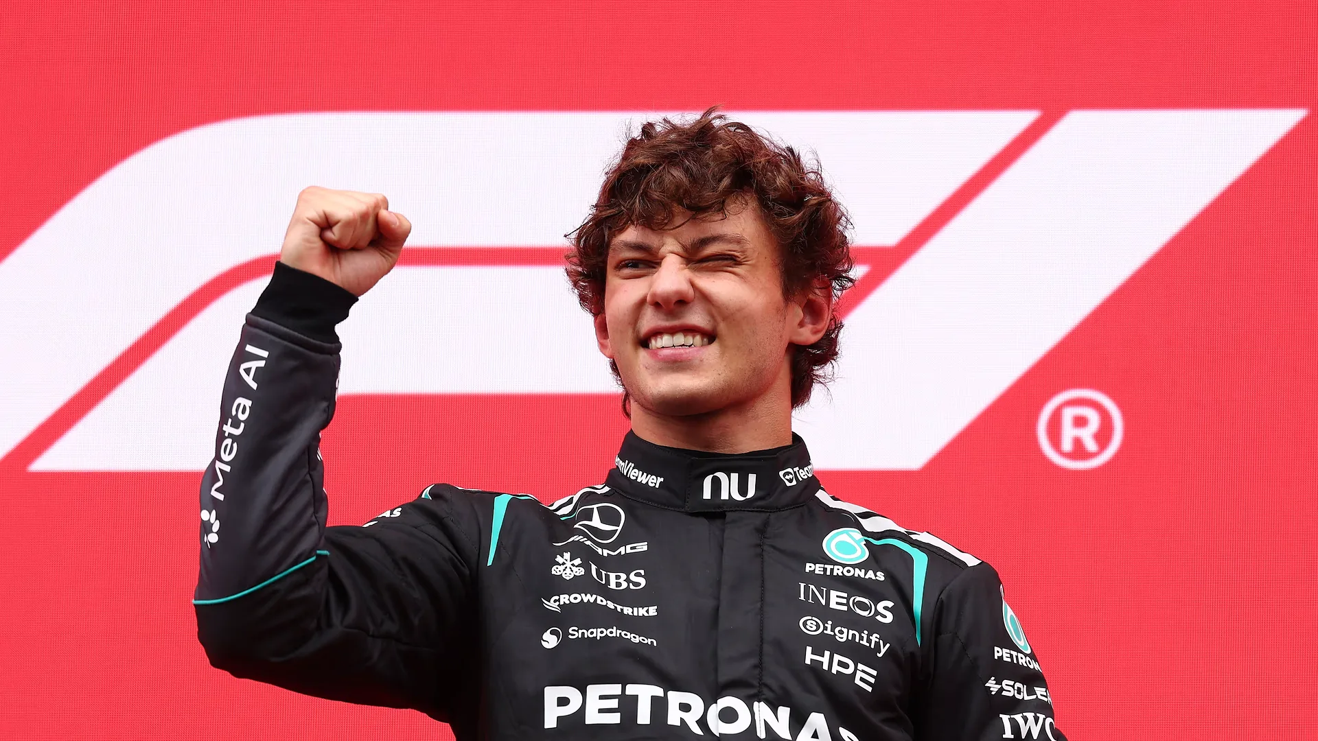 Klasemen Formula 1 Setelah Belgia 2026