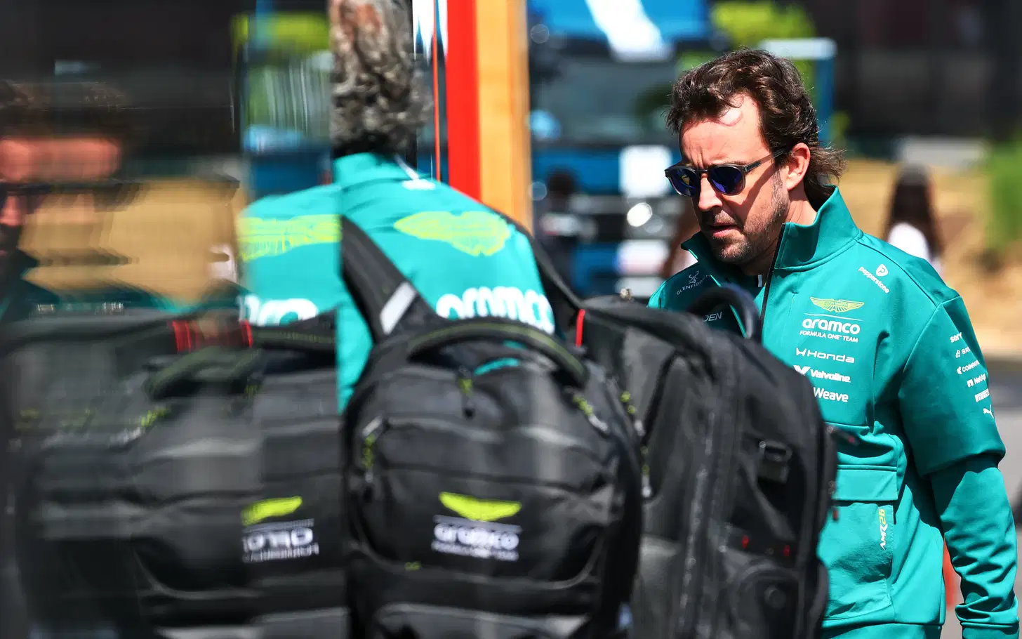 Fernando Alonso Tegaskan Masa Depan F1 2027 Ditentukan Regulasi