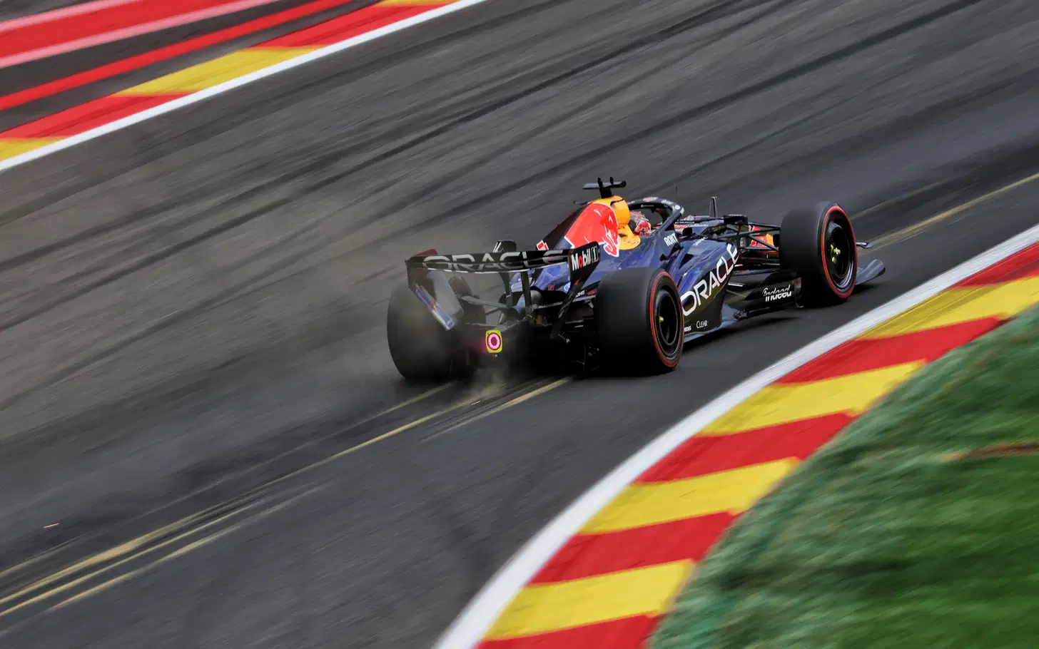 Red Bull Prepares Max Verstappen Wing Fix for 2026 Hungarian GP
