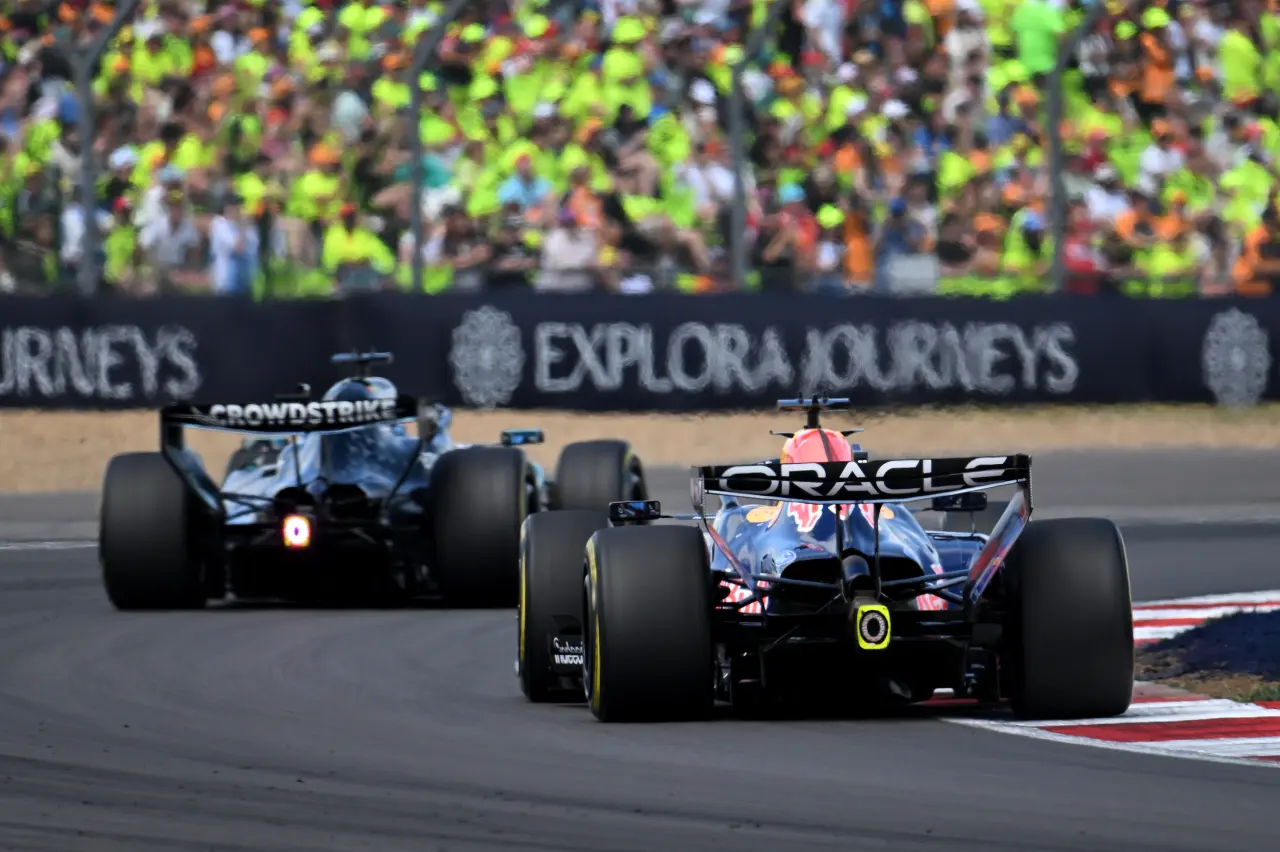 Max Verstappen Awaits “Super Dangerous” Red Bull Wing Return in Hungary 2026