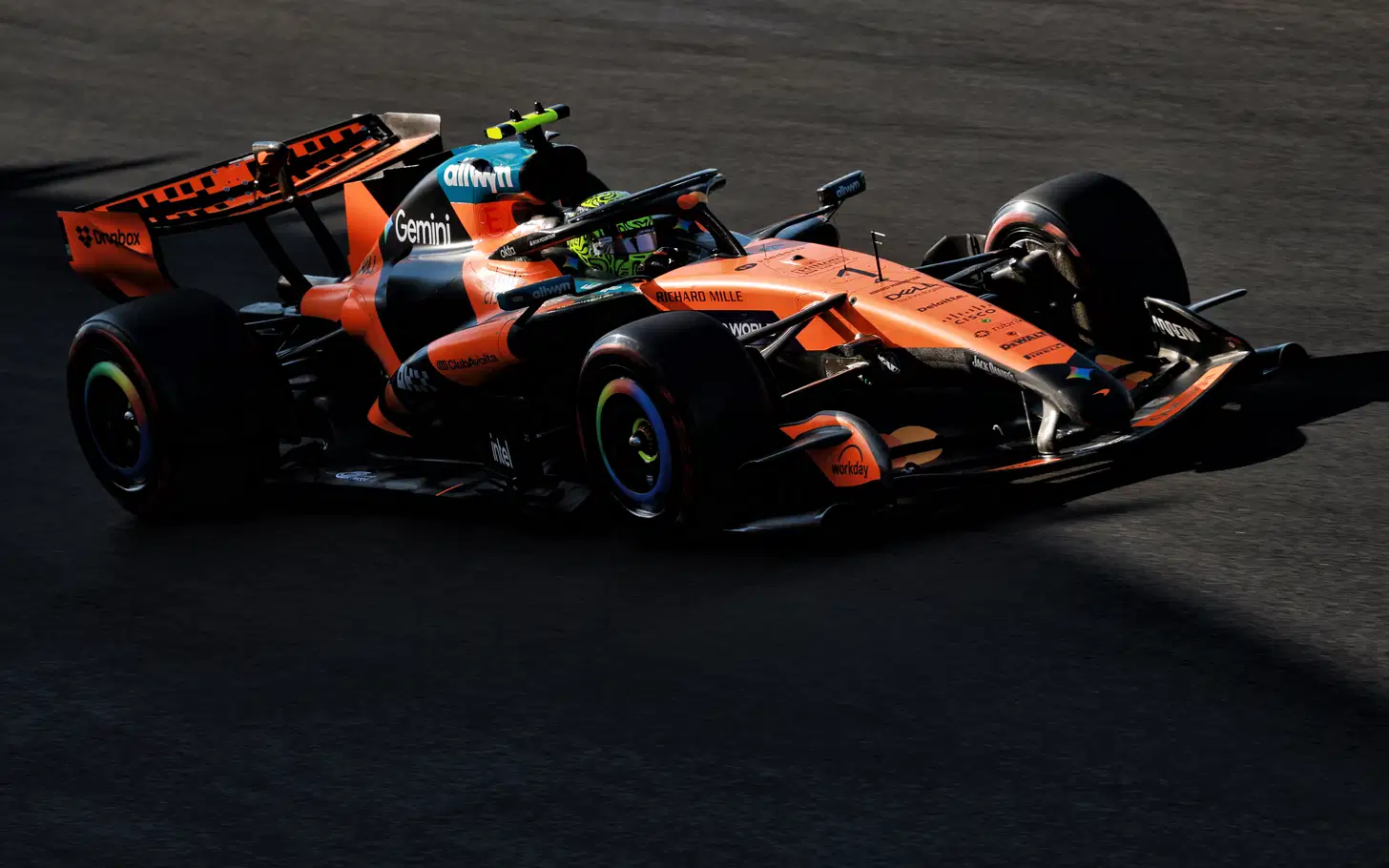 Jadwal Lengkap F1 Hungaria 2026 dalam Waktu WIB