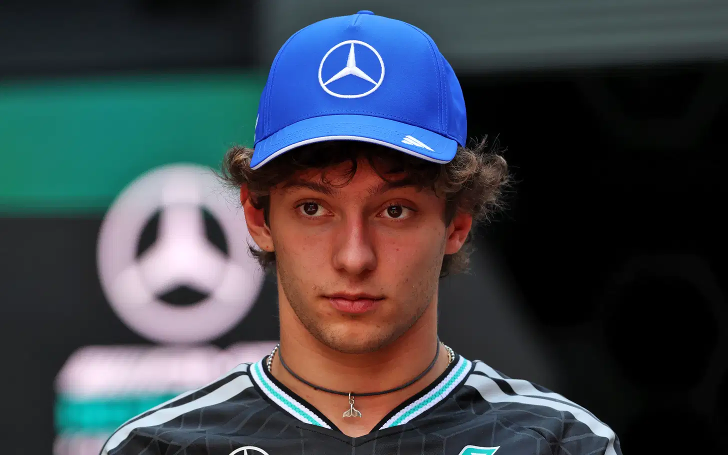 Kimi Antonelli Bayar Mahal Keputusan Absen FP1 F1 Hungaria 2026