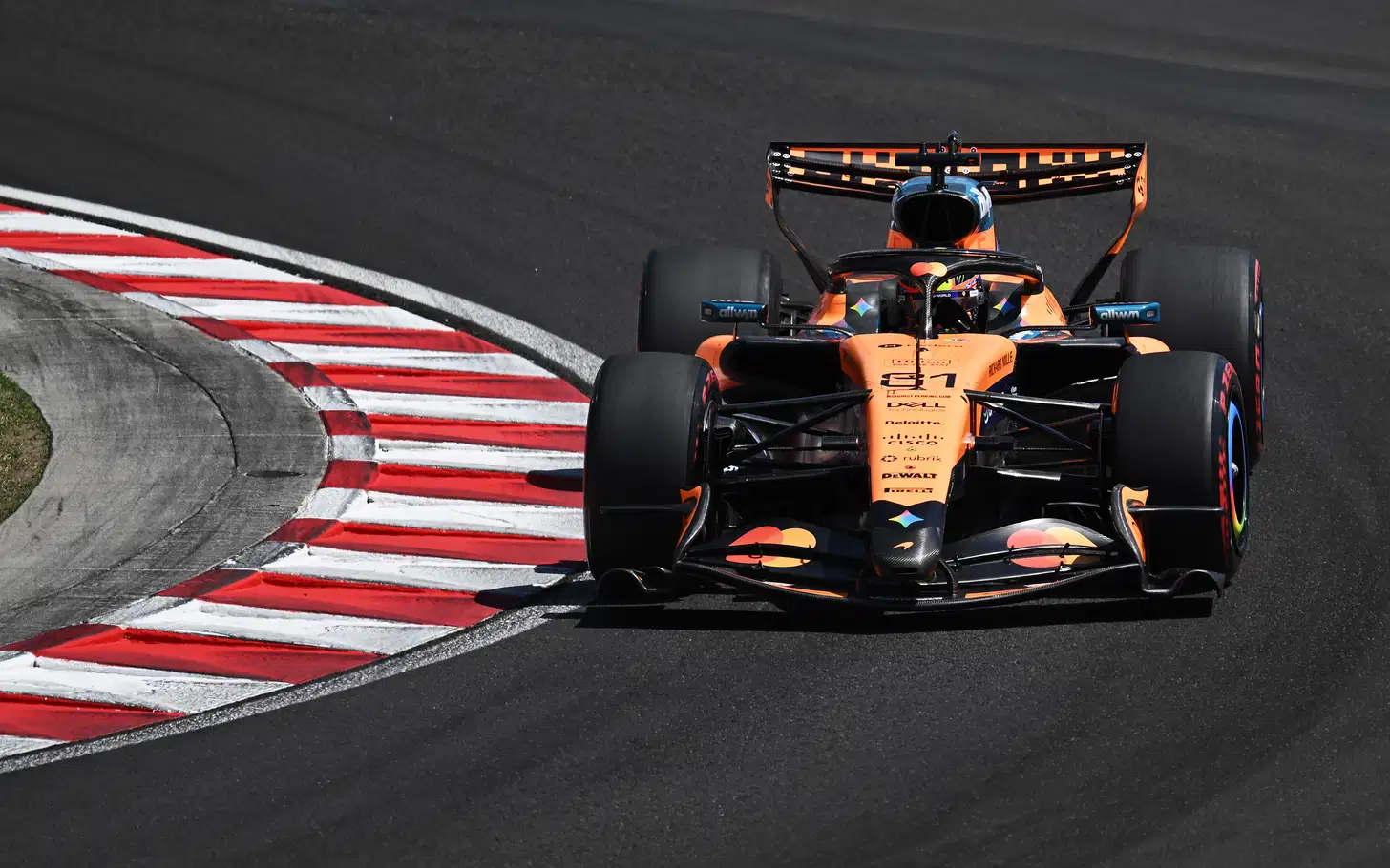 Oscar Piastri Serang Lewis Hamilton Usai Gagal Pole F1 Hungaria 2026