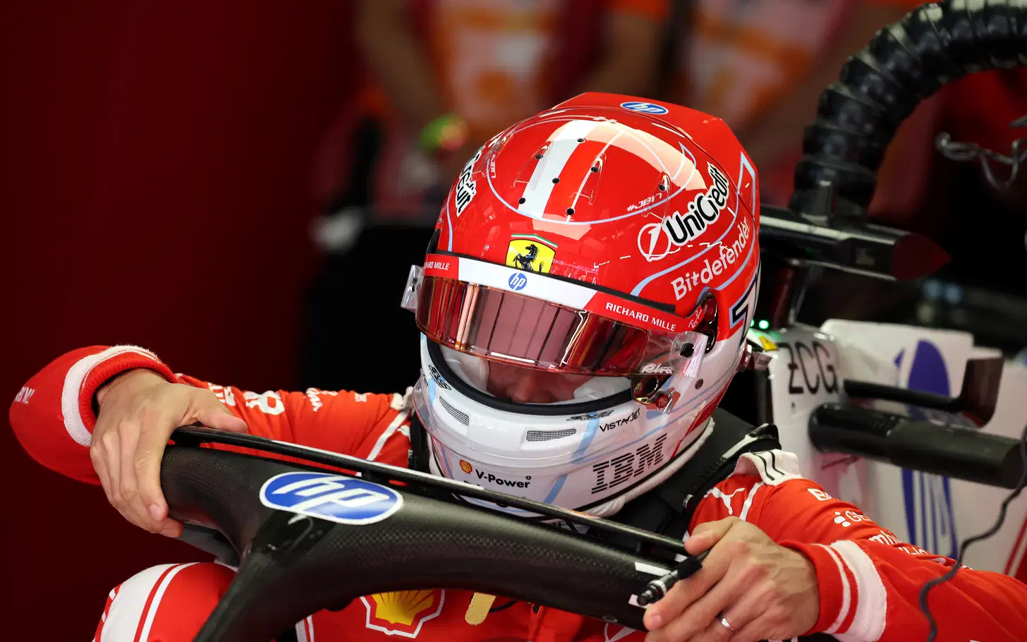 George Russell Terancam Penalti Mesin Usai Masalah F1 Hungaria 2026
