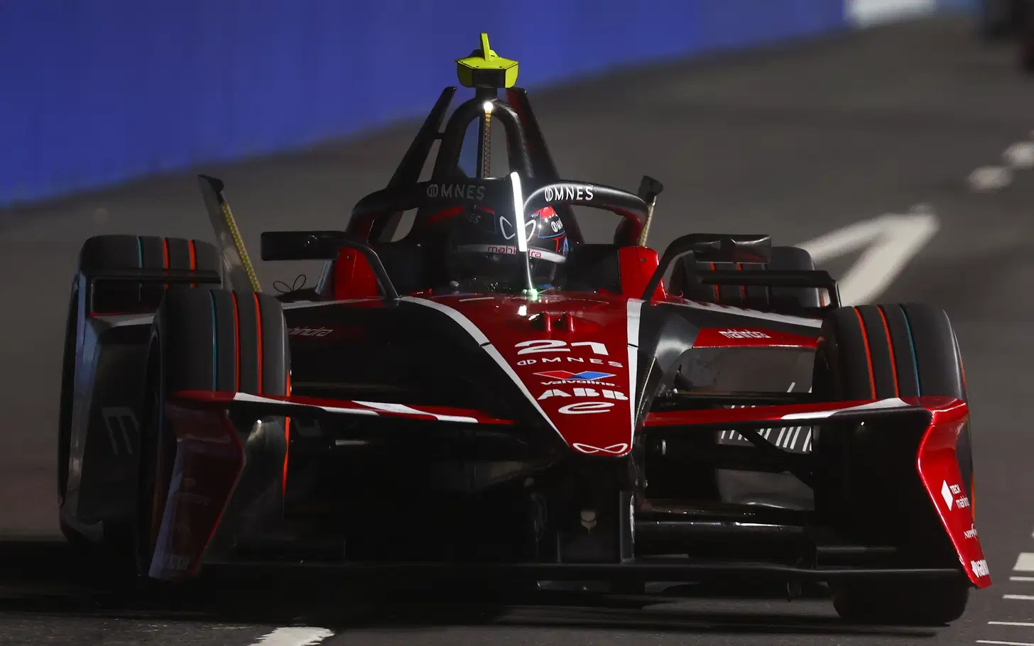 Nyck de Vries Menang Formula E Tokyo, Gelar Ditentukan di London